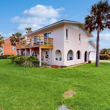 Seaside Cottage St. Augustine Zewnętrze zdjęcie