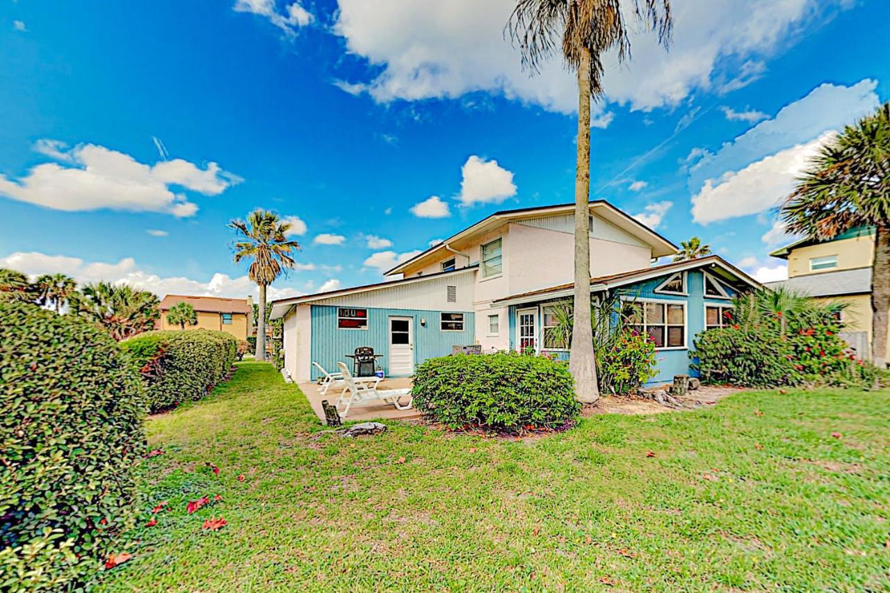 Seaside Cottage St. Augustine Zewnętrze zdjęcie