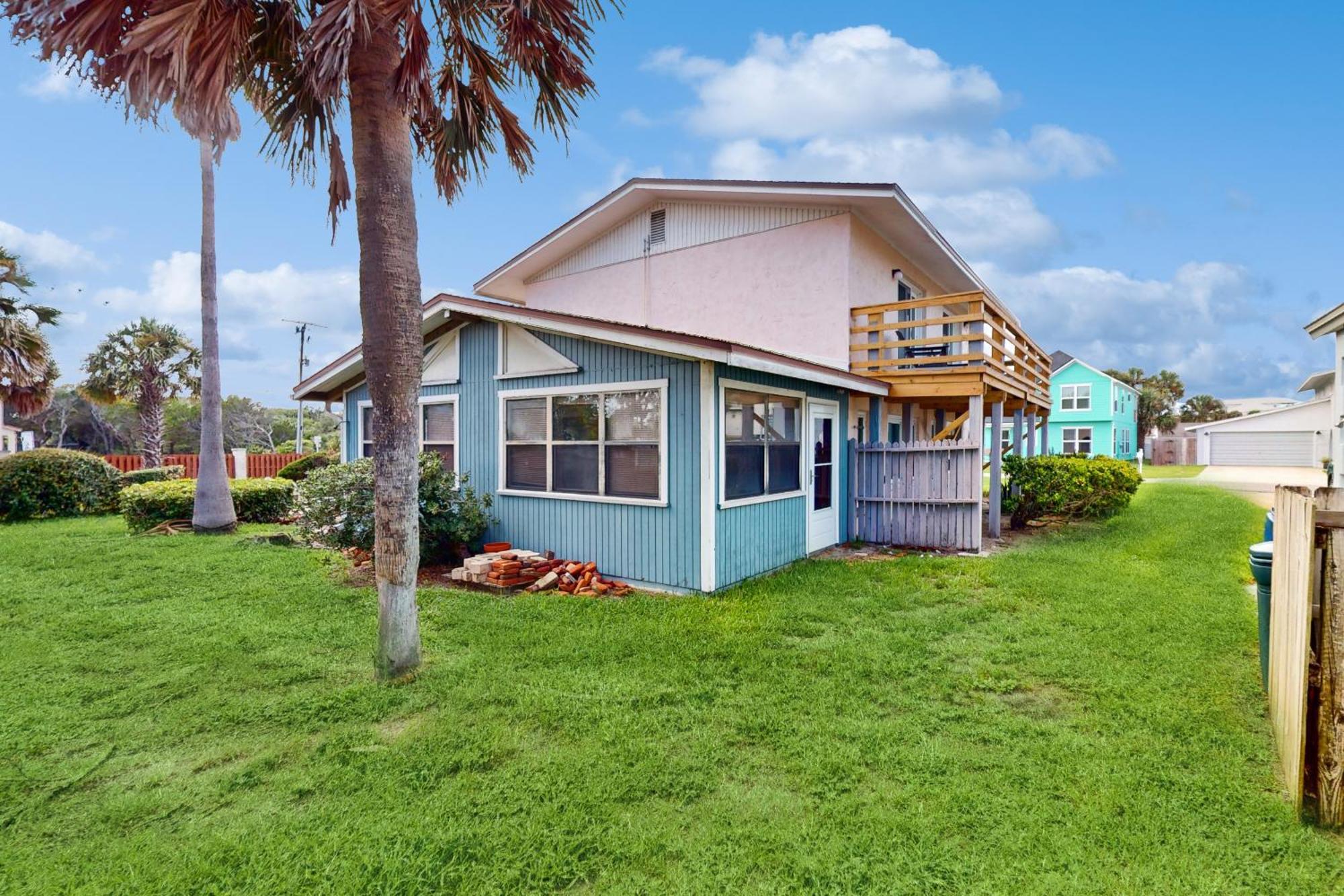 Seaside Cottage St. Augustine Zewnętrze zdjęcie