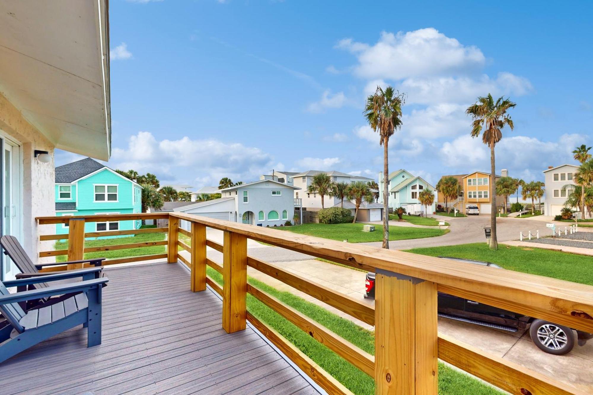 Seaside Cottage St. Augustine Zewnętrze zdjęcie